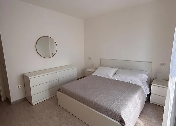 Vacanzero 아파트 라벤나