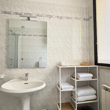 Vacanzero Appartement *