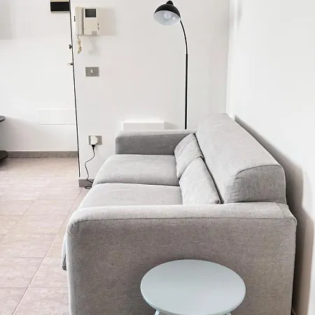 Vacanzero Apartament *