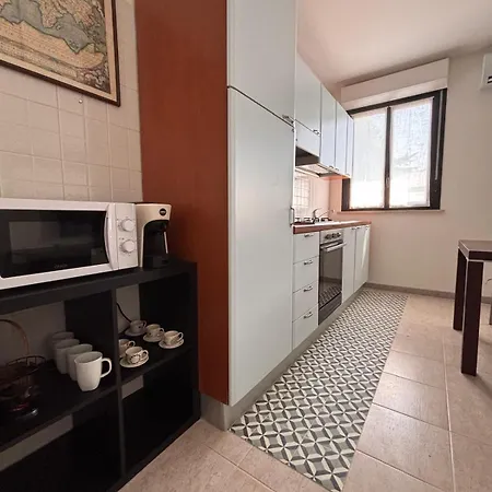 Apartament Vacanzero *