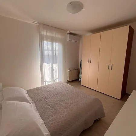Vacanzero Apartament *