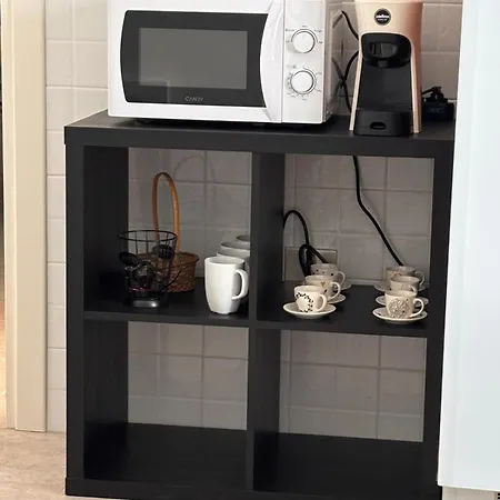 Vacanzero Apartment