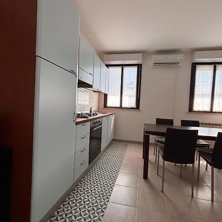 Apartament Vacanzero *