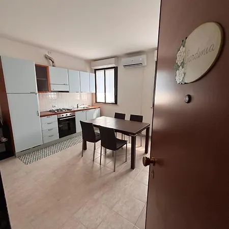 Apartament Vacanzero Rawenna