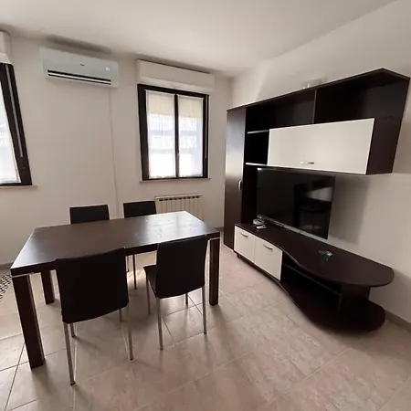 Vacanzero Apartament
