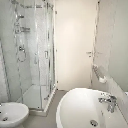 Apartament Vacanzero *