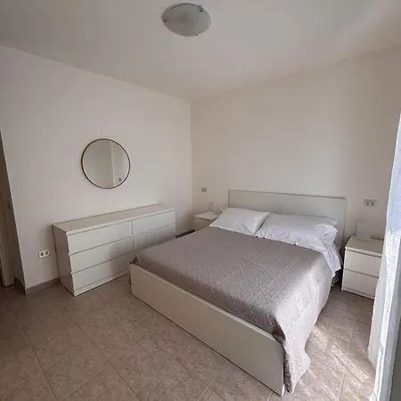 Vacanzero Apartament Rawenna