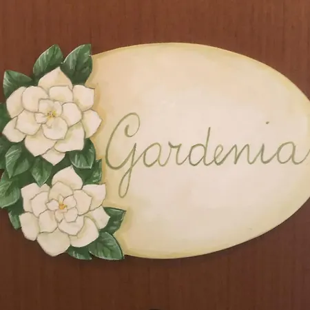 Vacanzero Apartament