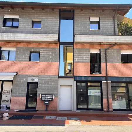 Apartament Vacanzero Rawenna