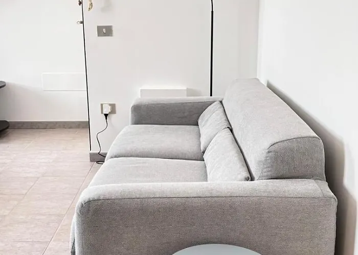 Vacanzero Apartment *