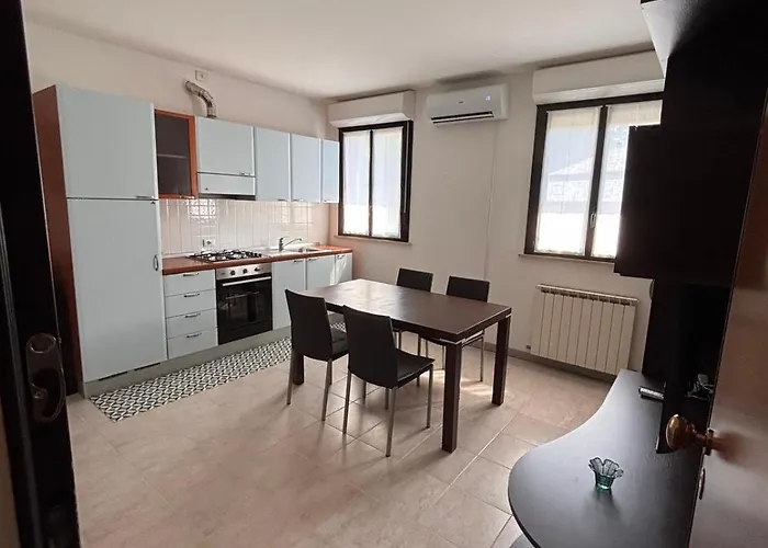 Vacanzero Apartment Ravenna