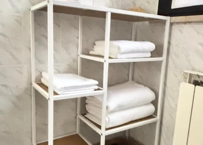 Vacanzero * رافيننا