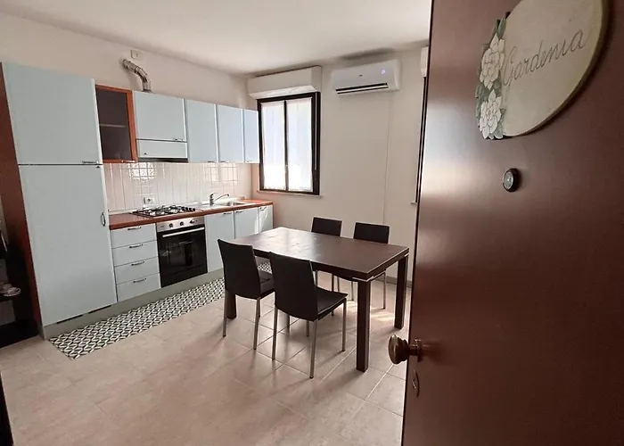 Apartment Vacanzero Ravenna