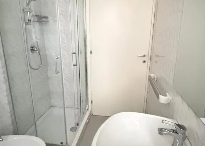 Apartment Vacanzero *