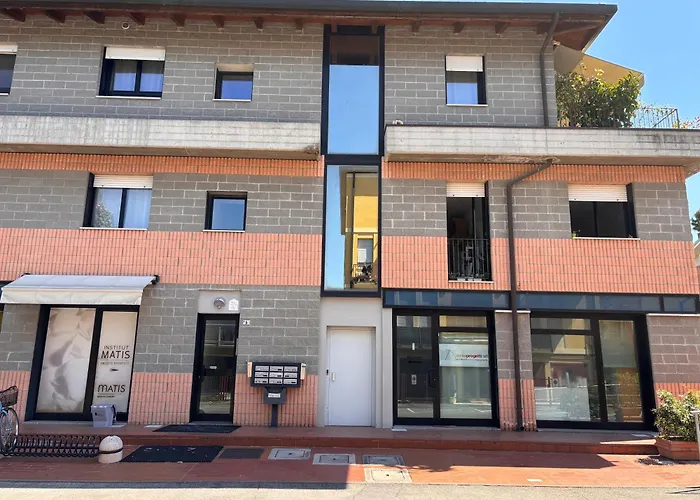 Apartment Vacanzero Ravenna